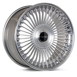 S17 3-Piece in Motion