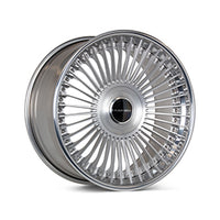 Vossen S17-16 Forged 3-Piece Wheels