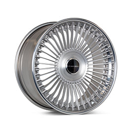 Vossen S17-16 Forged 3-Piece Wheels