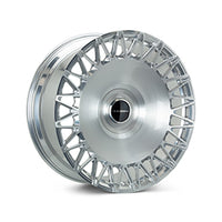 Vossen S17-18 Forged Monoblock Wheels