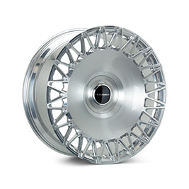 Vossen S17-18 Forged Monoblock Wheels