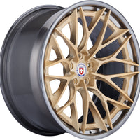 HRE S200H Forged 3-Piece Wheels