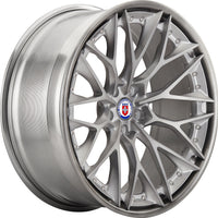 HRE S200 Forged 2-Piece FMR Wheels