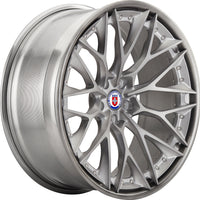 HRE S200 Forged 3-Piece Wheels