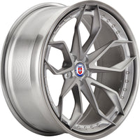 HRE S201 Forged 3-Piece Wheels