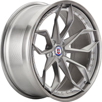 HRE S201 Forged 2-Piece FMR Wheels