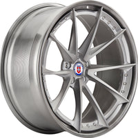 HRE S204 Forged 2-Piece FMR Wheels