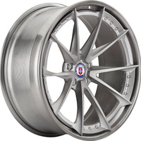 HRE S204 Forged 3-Piece Wheels