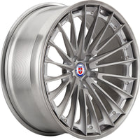 HRE S209 Forged 2-Piece FMR Wheels
