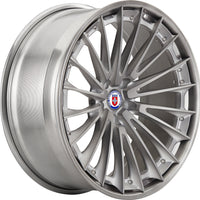 HRE S209 Forged 3-Piece Wheels
