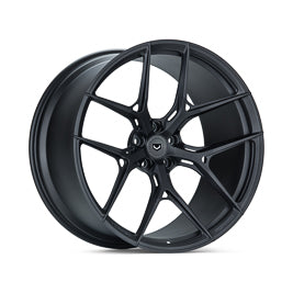 Vossen S21-01 Carbon Forged Monoblock Wheels