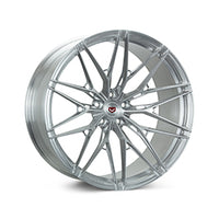 Vossen S21-02 Forged Monoblock Wheels