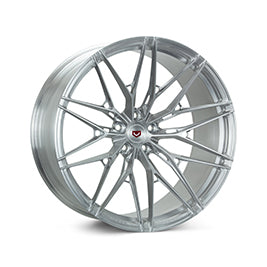 Vossen S21-02 Forged Monoblock Wheels