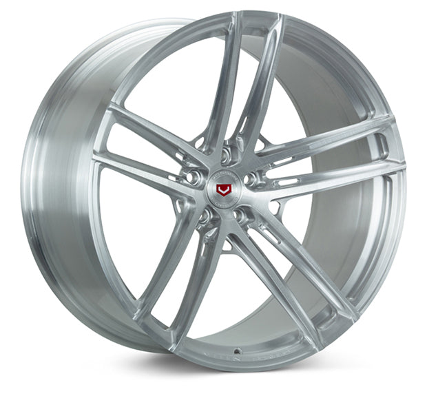 Vossen S21-03 Forged Monoblock Wheels