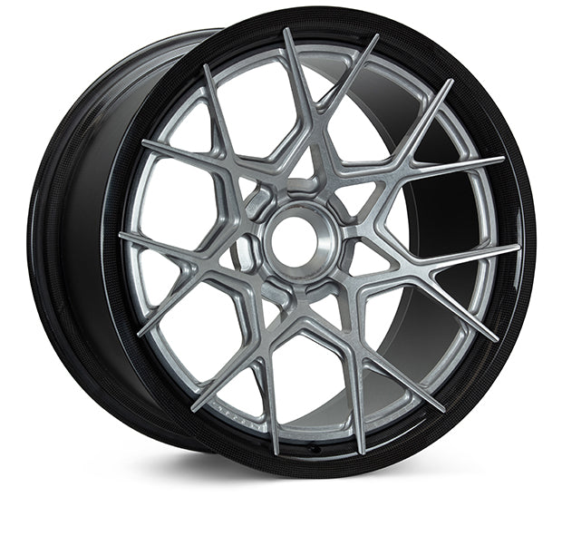 Vossen S21-07 Carbon Forged Monoblock Wheels