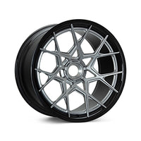 Vossen S21-07 Carbon Forged Monoblock Wheels
