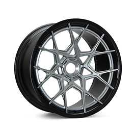 Vossen S21-07 Carbon Forged Monoblock Wheels