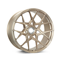 Vossen S21-07 Forged Monoblock Wheels