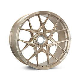 Vossen S21-07 Forged Monoblock Wheels