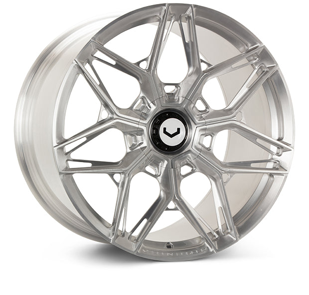 Vossen S21-08 Forged Monoblock Wheels