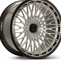 Vossen Forged Wheel