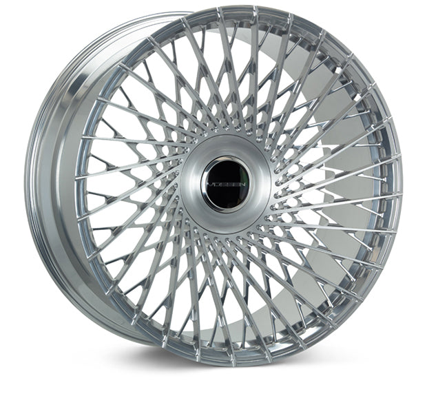 Vossen S21-11T Forged Monoblock Wheels