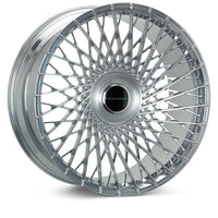 Vossen Forged Wheel