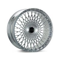 Vossen S21-11T Forged Monoblock Wheels