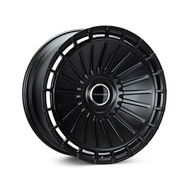Vossen S21-12 Forged Monoblock Wheels