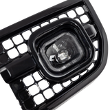 Urban Defender square DRL intake pair