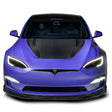 Vorsteiner Hood for Tesla Model S Plaid