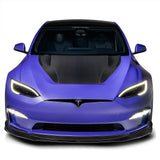 Vorsteiner Hood for Tesla Model S Plaid
