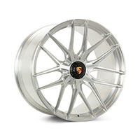 Vossen RS19 Forged Monoblock Wheels