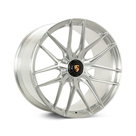 Vossen RS19 Forged Monoblock Wheels