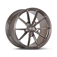 Vossen RS92 Forged Monoblock Wheels