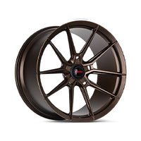 Vossen NF10 Forged Monoblock Wheels