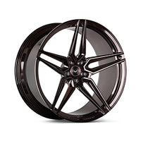 Vossen EVO-1 Forged Monoblock Wheels