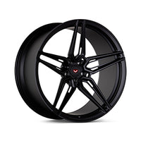 Vossen EVO-1R Forged Monoblock Wheels