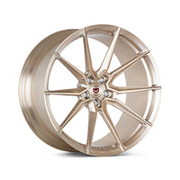 Vossen EVO-2 Forged Monoblock Wheels