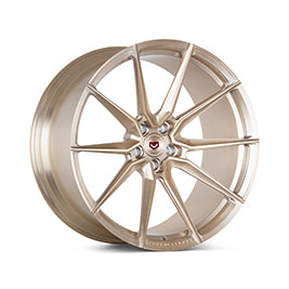 Vossen EVO-2 Forged Monoblock Wheels