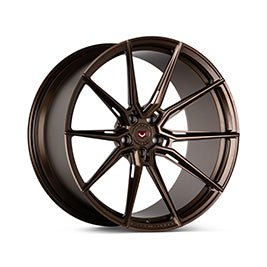 Vossen EVO-2R Forged Monoblock Wheels