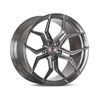 Vossen EVO-3 Forged Monoblock Wheels