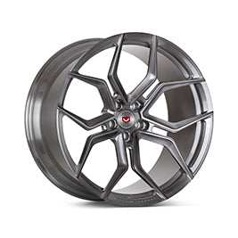 Vossen EVO-3 Forged Monoblock Wheels