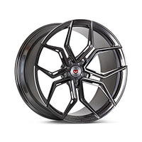 Vossen EVO-3R Forged Monoblock Wheels