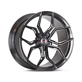Vossen EVO-3R Forged Monoblock Wheels