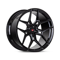 Vossen EVO-4 Forged Monoblock Wheels