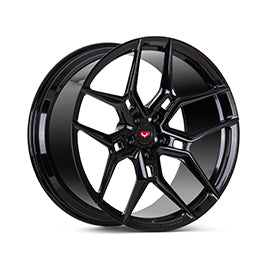 Vossen EVO-4 Forged Monoblock Wheels