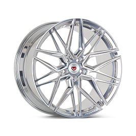 Vossen EVO-5 Forged Monoblock Wheels