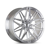 Vossen EVO-5R Forged Monoblock Wheels