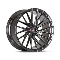 Vossen EVO-6T Forged Monoblock Wheels